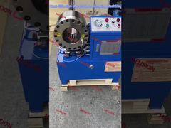Mesin Crimping Selang MS-51 Hemat Biaya